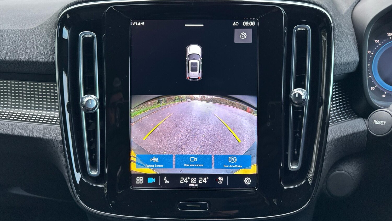 Used Volvo XC40 2021 for sale - 76607216: Photo 19