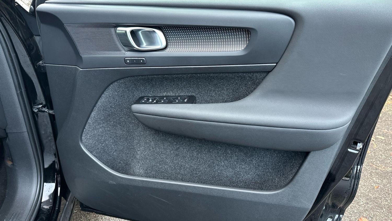 Used Volvo XC40 2021 for sale - 76607216: Photo 28