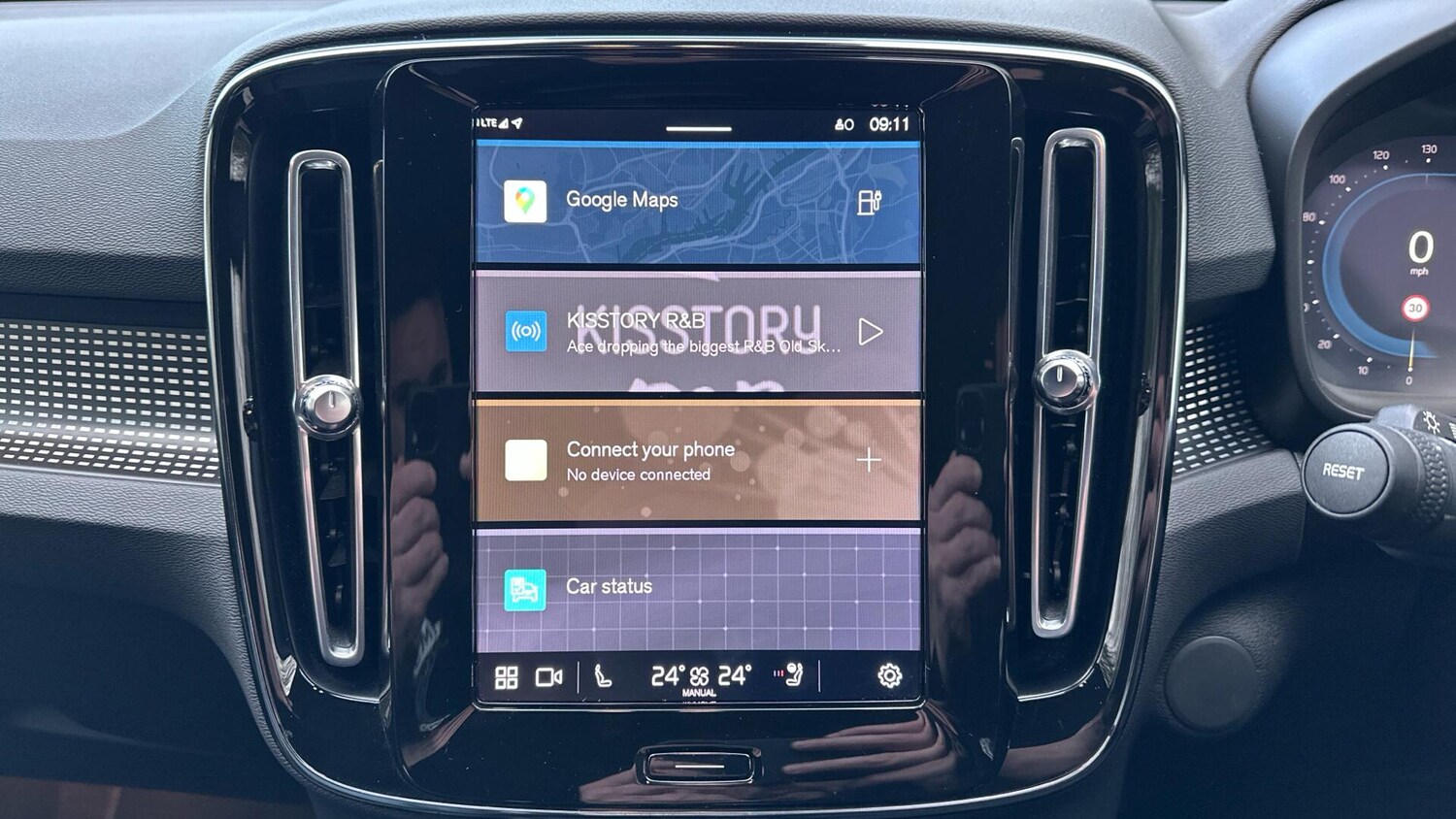 Used Volvo XC40 2021 for sale - 76607216: Photo 49