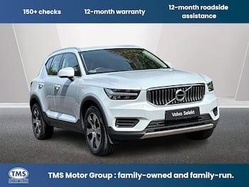Used Volvo XC40 2022 for sale - 79212740: Photo