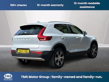 Used Volvo XC40 2022 for sale - 79212740: Photo