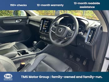 Used Volvo XC40 2022 for sale - 79212740: Photo