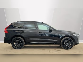 Used Volvo XC60 2025 for sale - 77957688: Photo