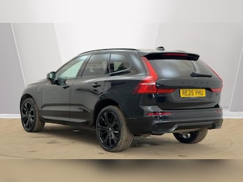 Used Volvo XC60 2025 for sale - 77957688: Photo