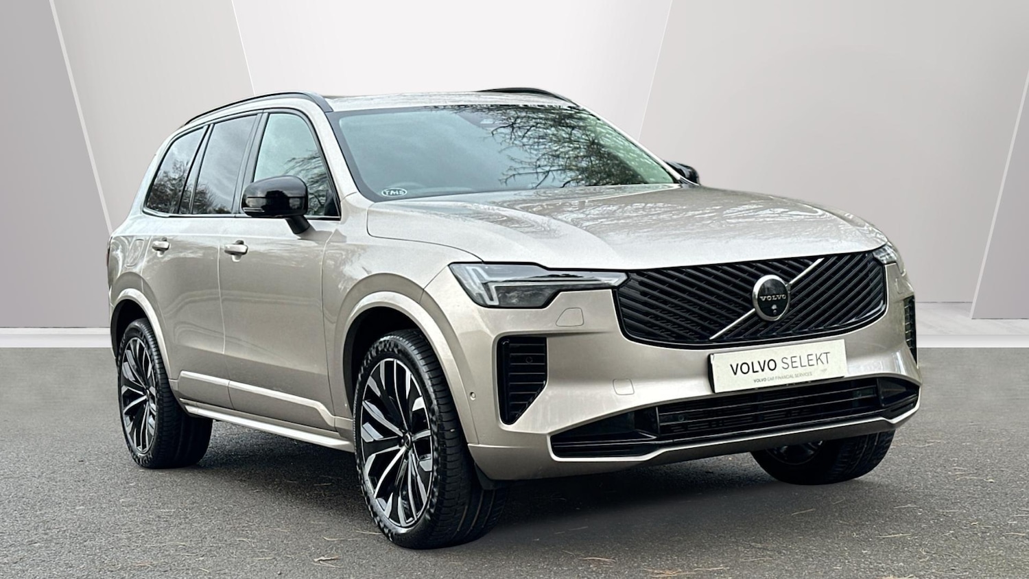 Used Volvo XC90 2025 for sale - 77672945: Photo 1