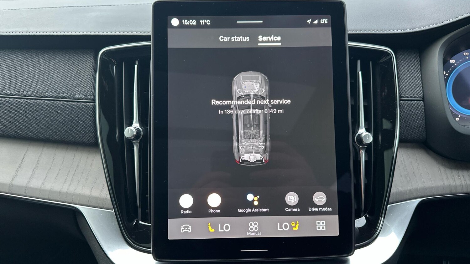 Used Volvo XC90 2025 for sale - 77672945: Photo 14