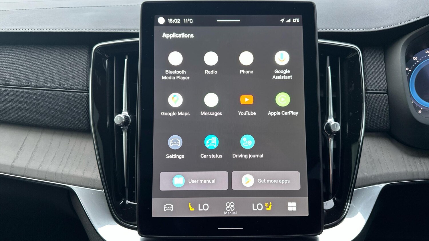 Used Volvo XC90 2025 for sale - 77672945: Photo 17