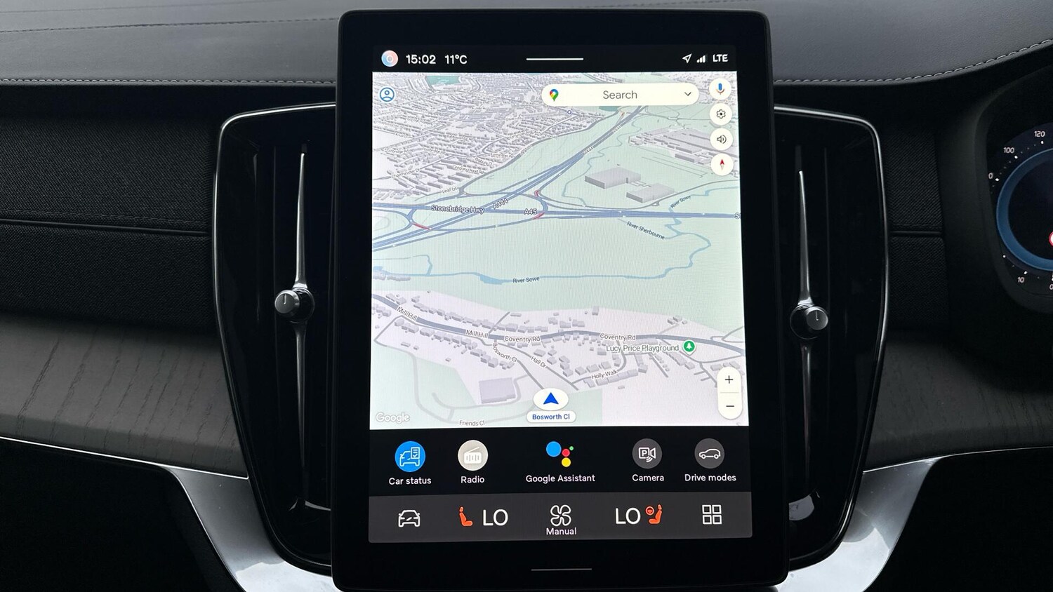 Used Volvo XC90 2025 for sale - 77672945: Photo 18