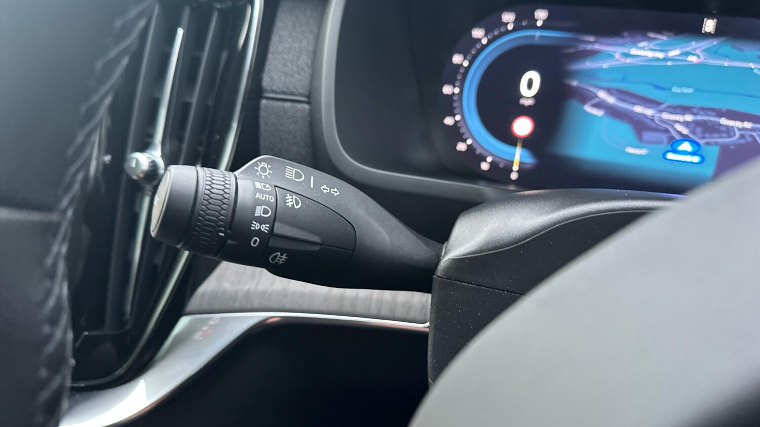 Used Volvo XC90 2025 for sale - 77672945: Photo 20