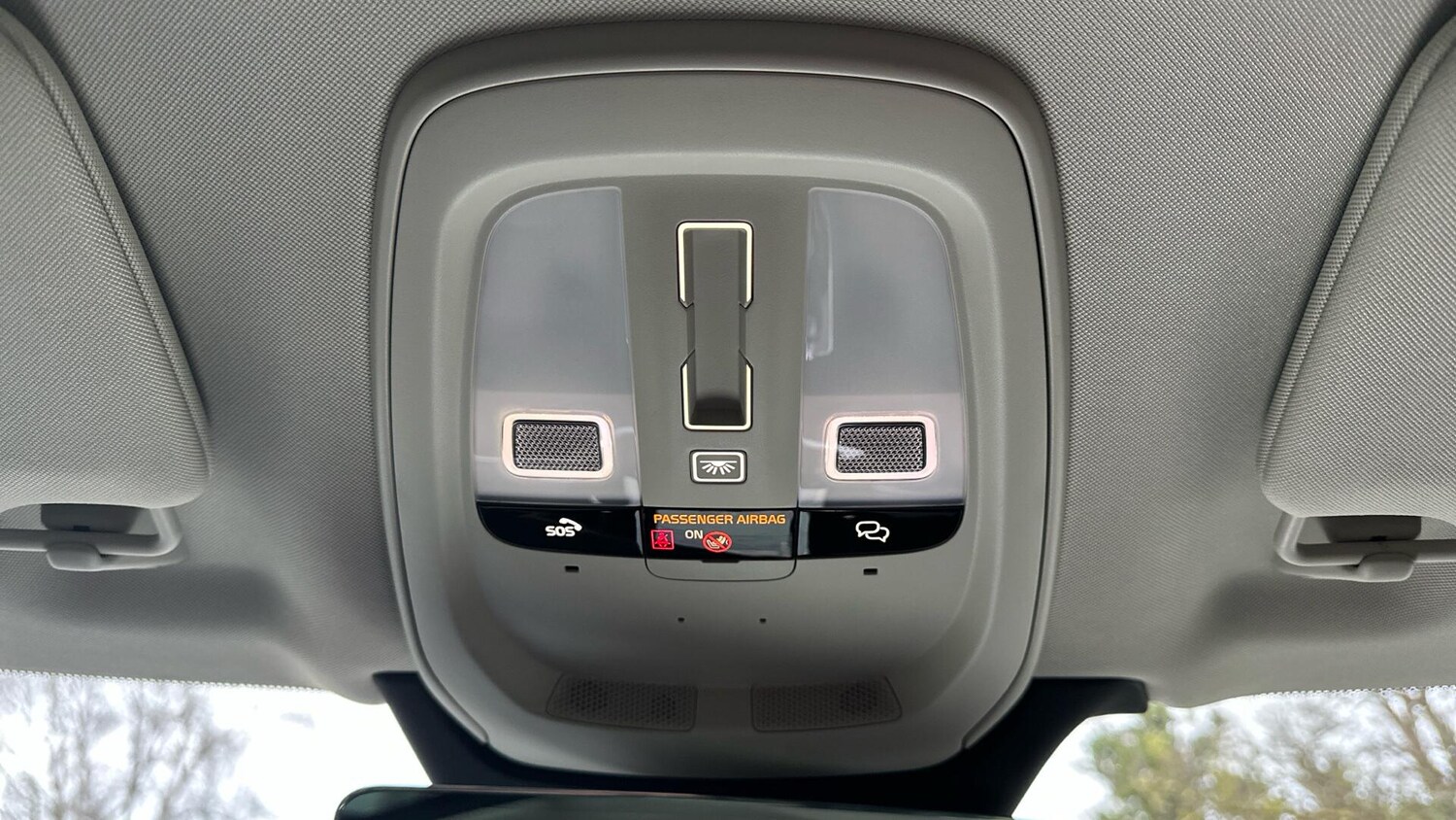 Used Volvo XC90 2025 for sale - 77672945: Photo 28