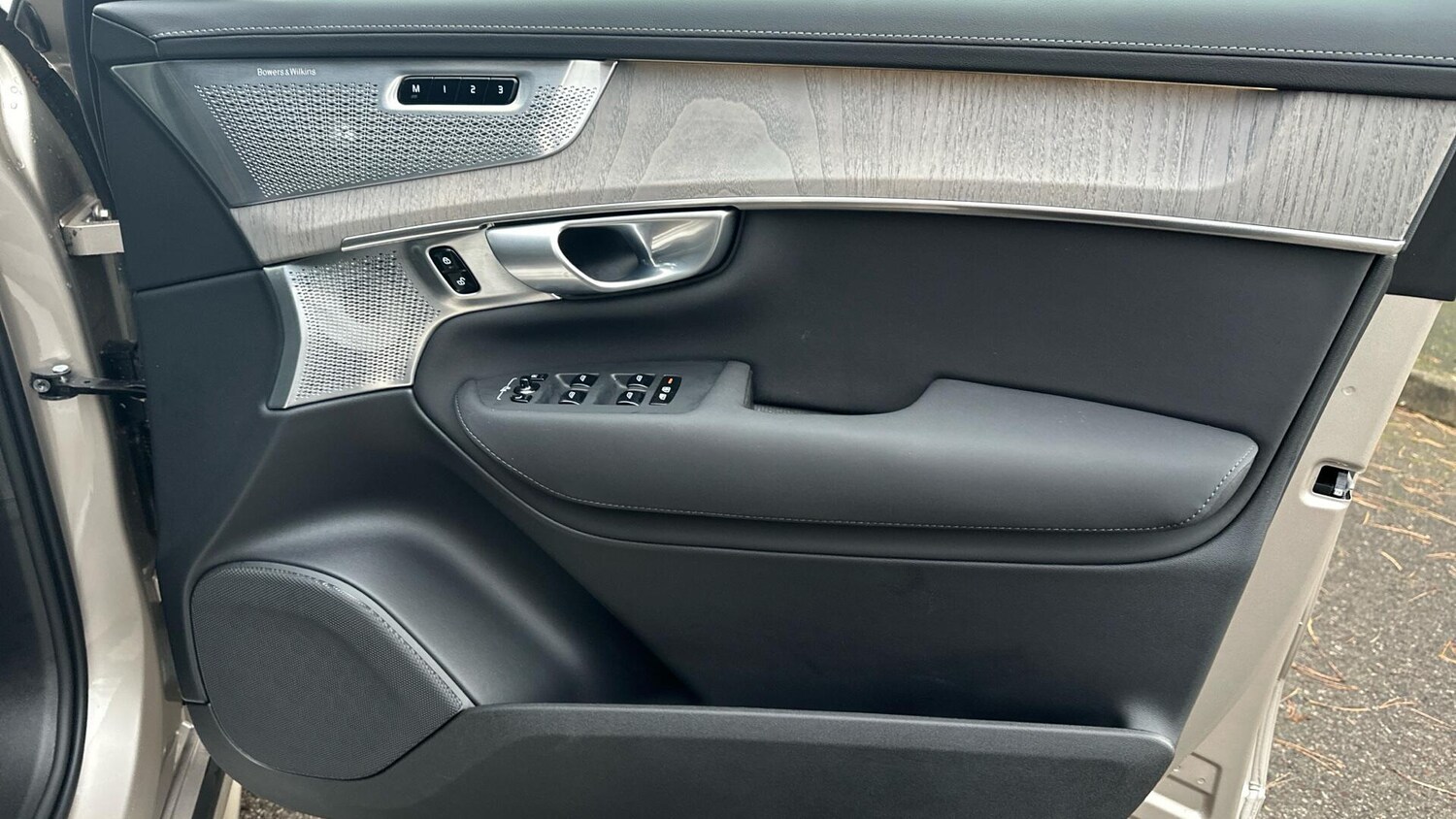 Used Volvo XC90 2025 for sale - 77672945: Photo 29