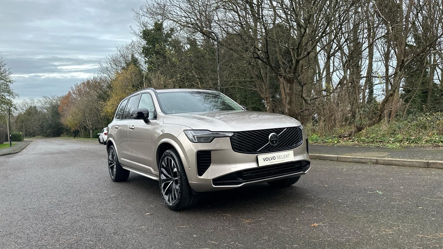 Used Volvo XC90 2025 for sale - 77672945: Photo 37