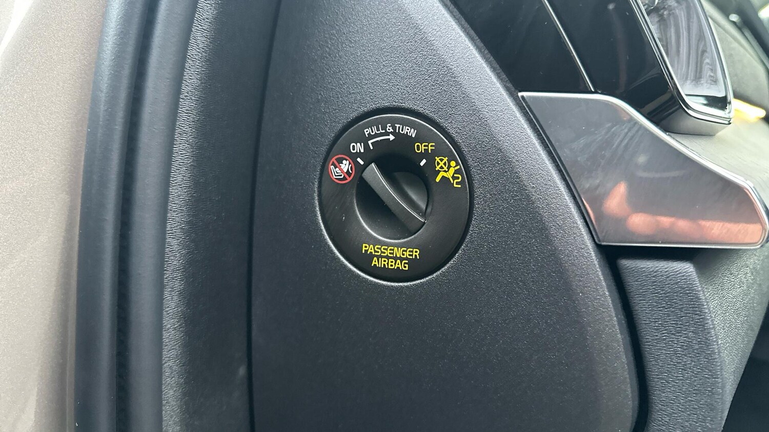 Used Volvo XC90 2025 for sale - 77672945: Photo 42