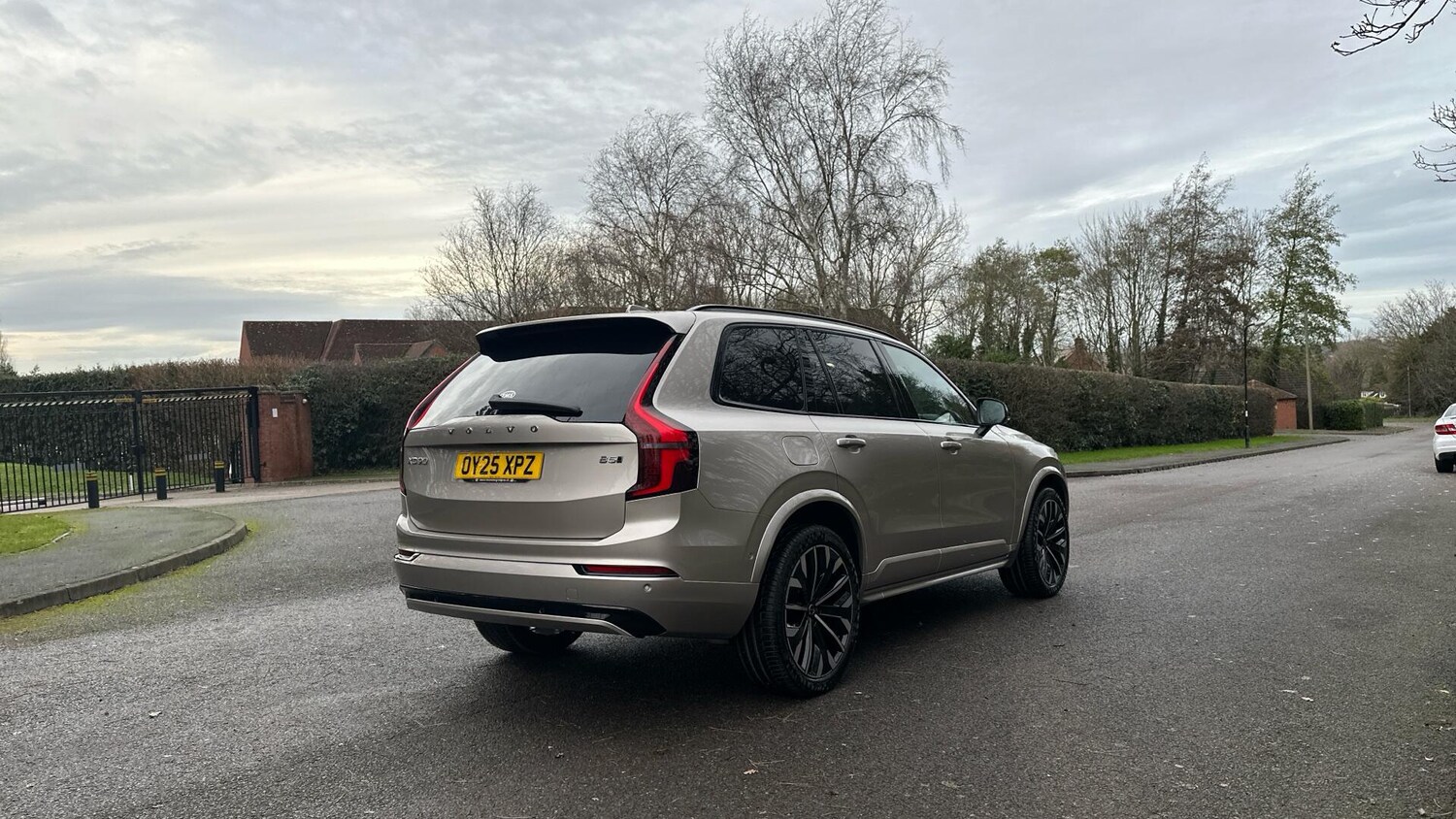 Used Volvo XC90 2025 for sale - 77672945: Photo 46