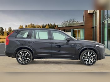 Used Volvo XC90 2022 for sale - 77344814: Photo