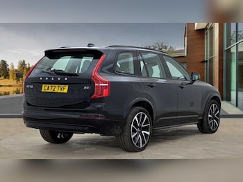 Used Volvo XC90 2022 for sale - 77344814: Photo