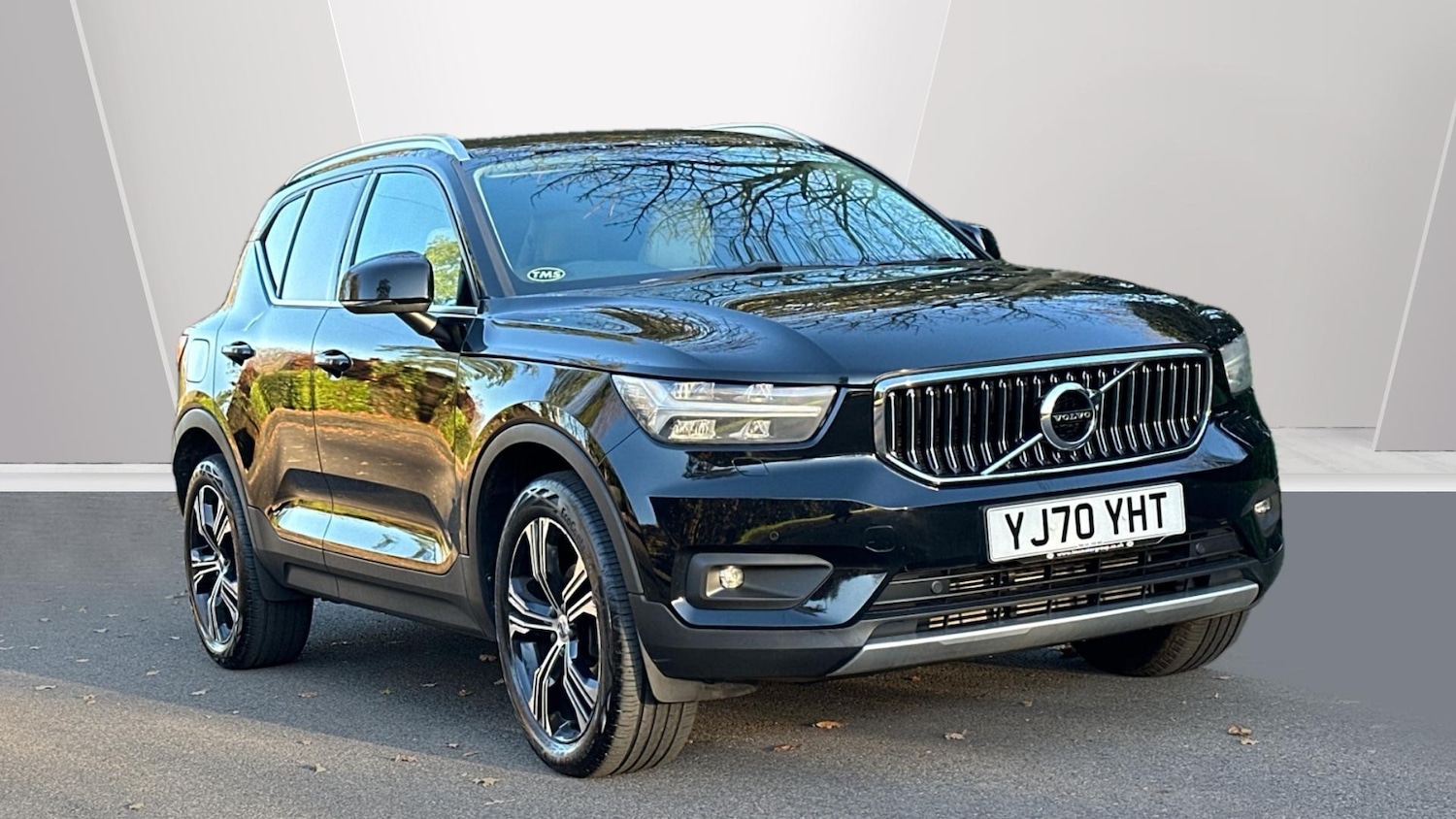 Used Volvo XC40 2020 for sale - 76771922: Photo 1