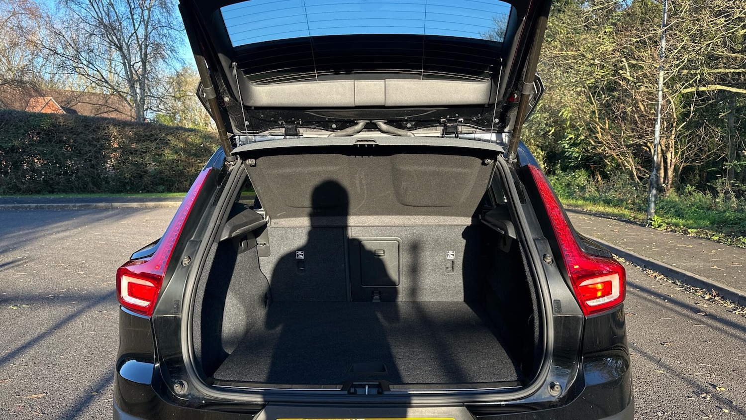 Used Volvo XC40 2020 for sale - 76771922: Photo 13