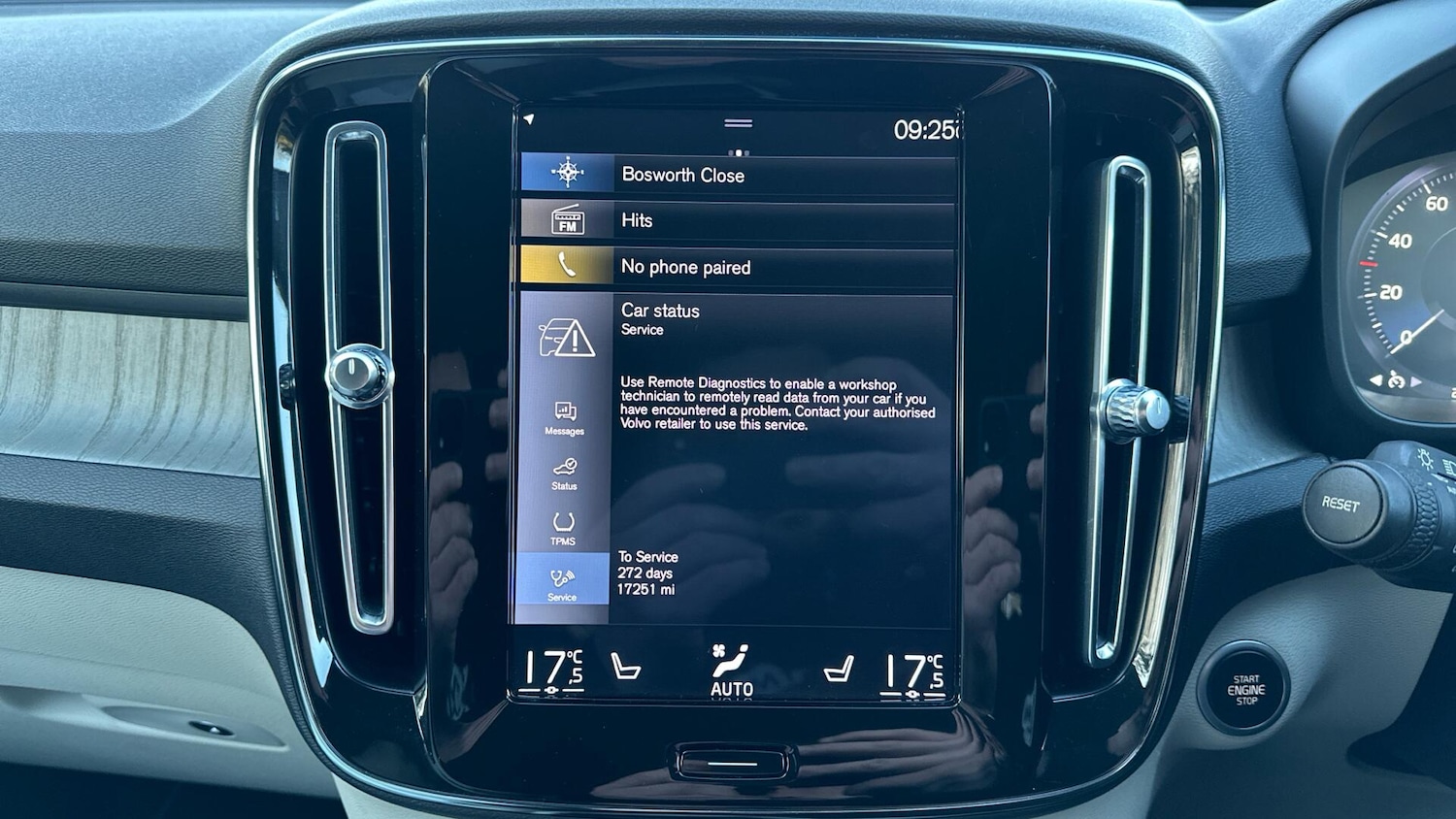 Used Volvo XC40 2020 for sale - 76771922: Photo 14