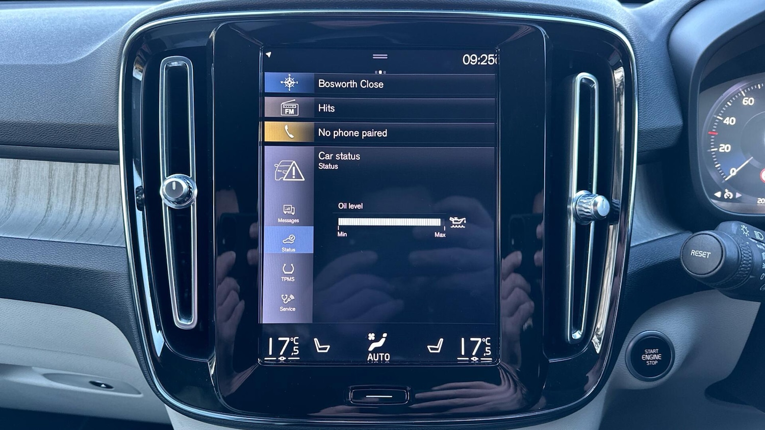 Used Volvo XC40 2020 for sale - 76771922: Photo 15