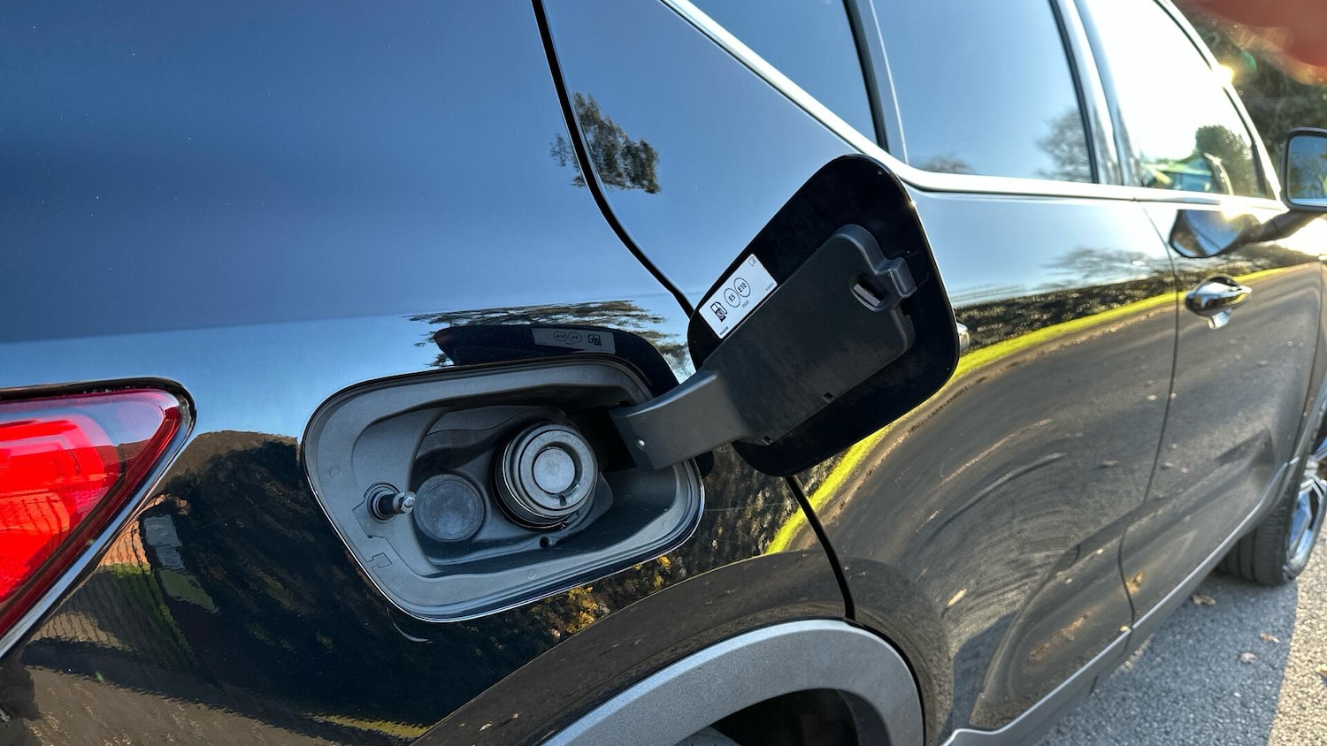 Used Volvo XC40 2020 for sale - 76771922: Photo 16