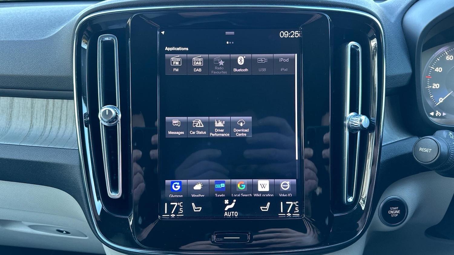 Used Volvo XC40 2020 for sale - 76771922: Photo 17