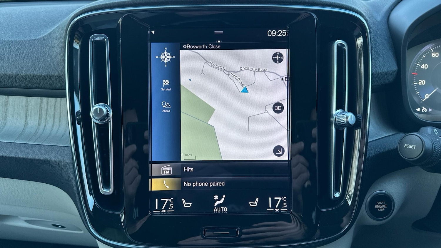 Used Volvo XC40 2020 for sale - 76771922: Photo 18