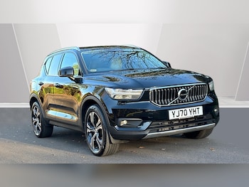 2020 (70) - 1.5 T3 [163] Inscription Pro 5dr Geartronic