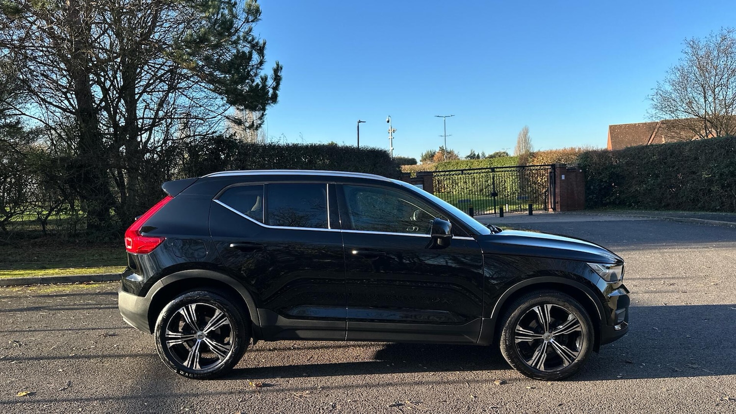 Used Volvo XC40 2020 for sale - 76771922: Photo 35