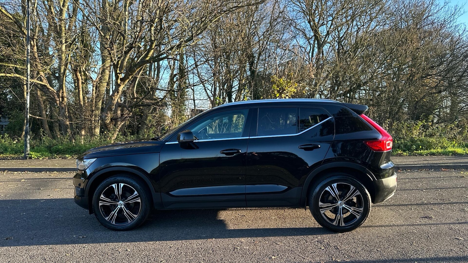 Used Volvo XC40 2020 for sale - 76771922: Photo 38