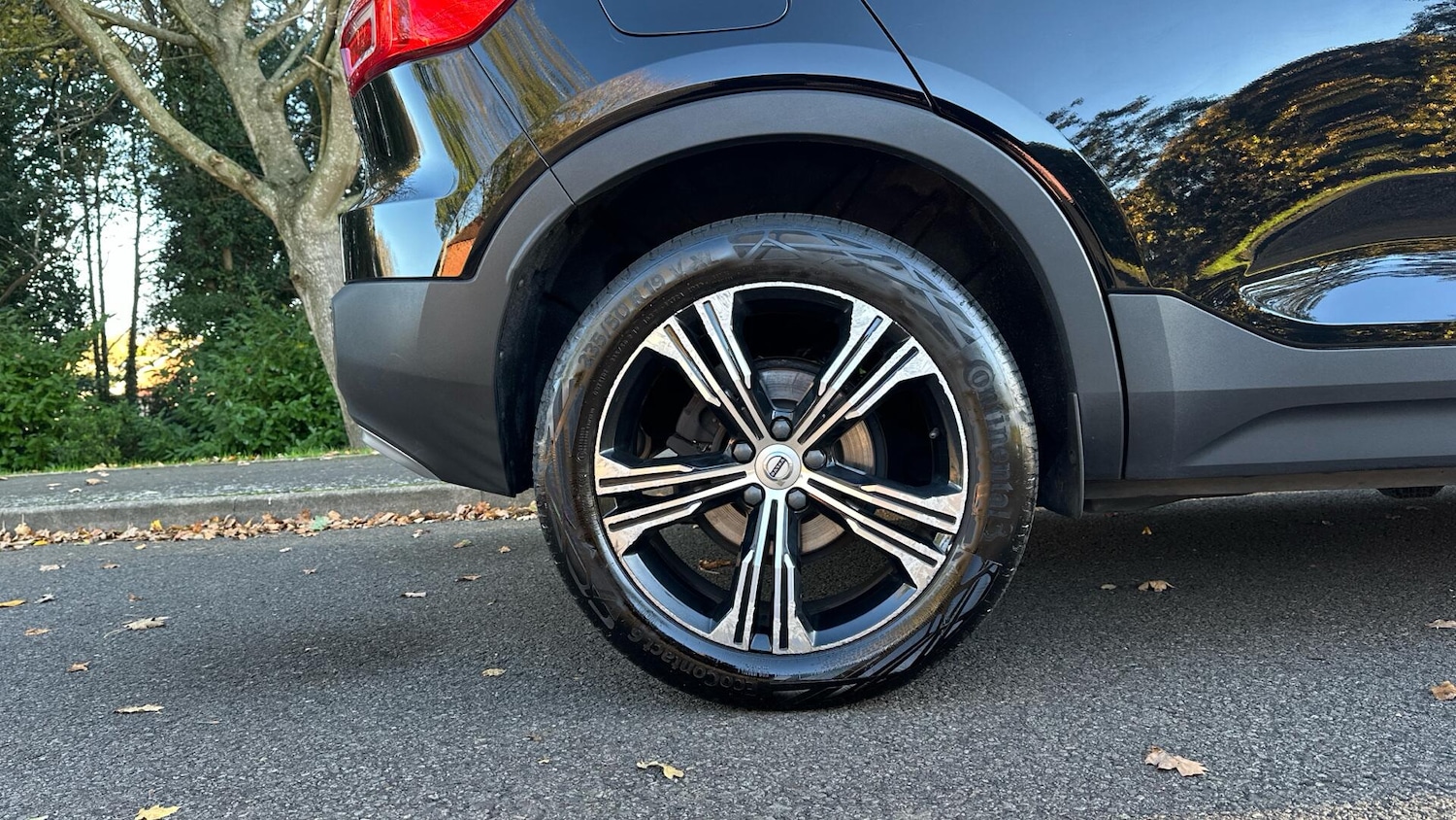 Used Volvo XC40 2020 for sale - 76771922: Photo 43