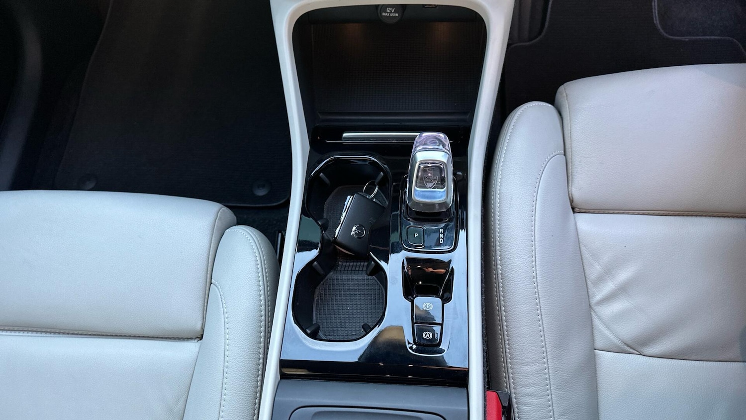 Used Volvo XC40 2020 for sale - 76771922: Photo 46