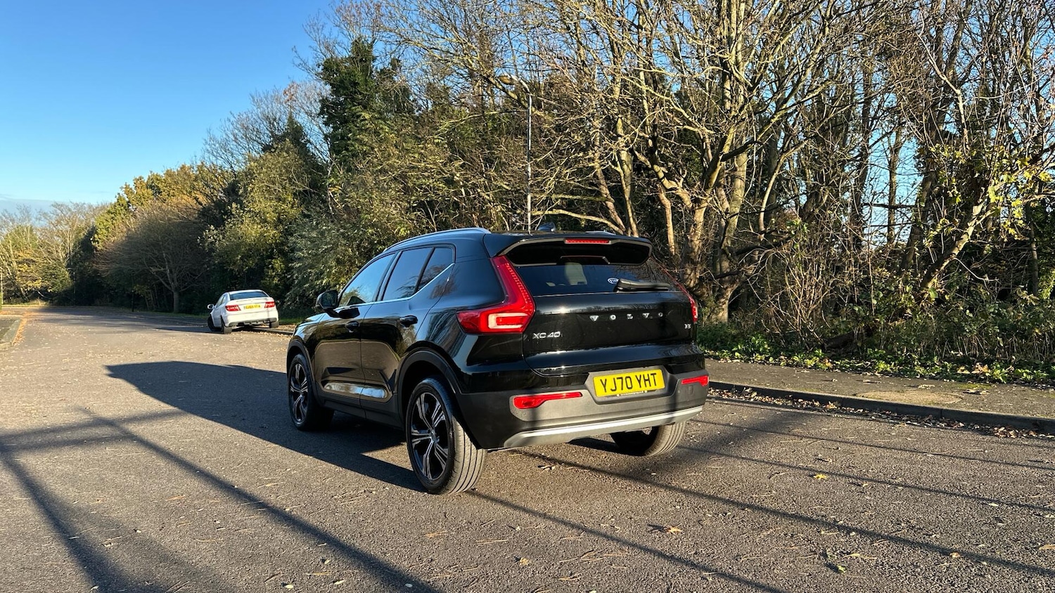 Used Volvo XC40 2020 for sale - 76771922: Photo 47