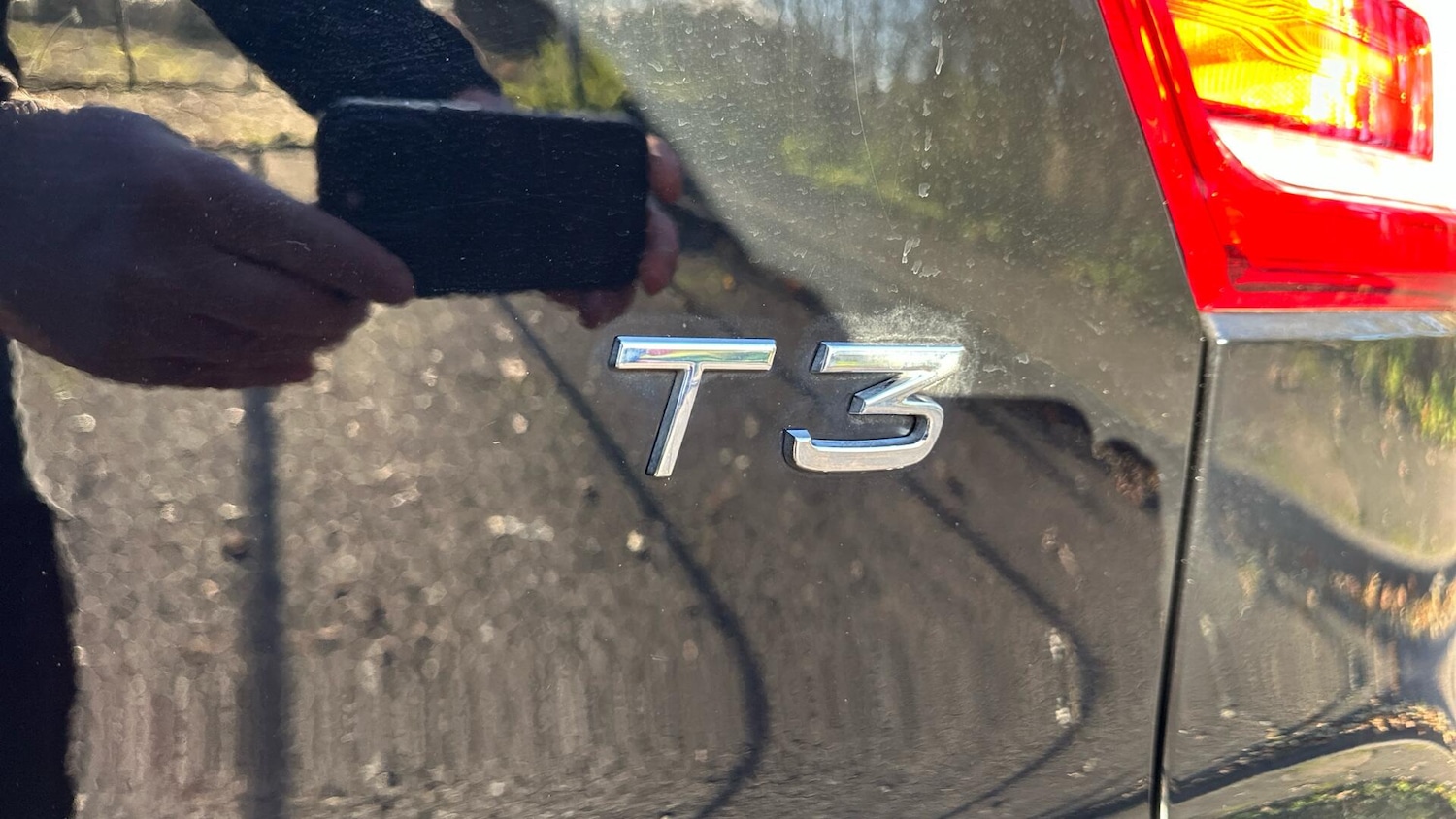 Used Volvo XC40 2020 for sale - 76771922: Photo 48