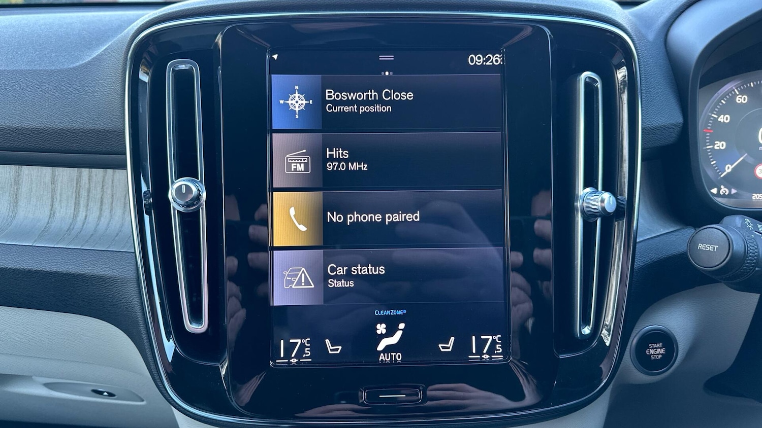 Used Volvo XC40 2020 for sale - 76771922: Photo 50