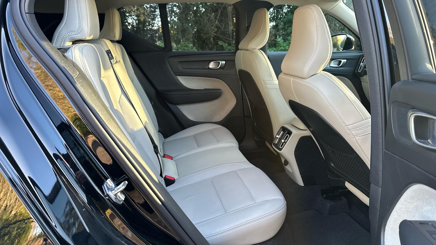 Used Volvo XC40 2020 for sale - 76771922: Photo 6