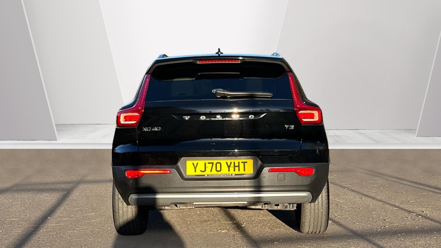 Used Volvo XC40 2020 for sale - 76771922: Photo 7