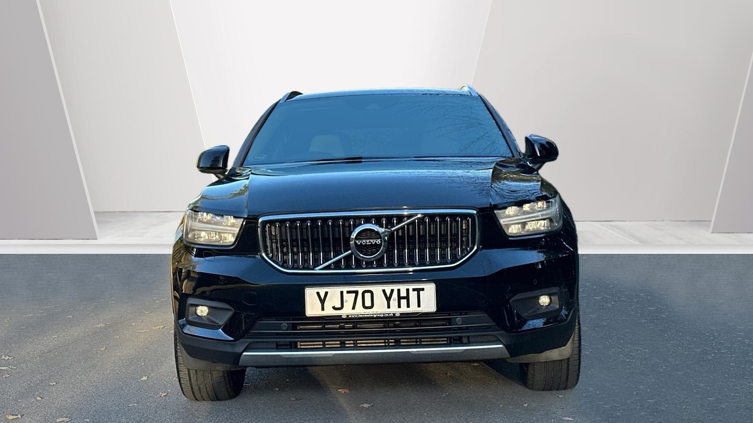 Used Volvo XC40 2020 for sale - 76771922: Photo 8