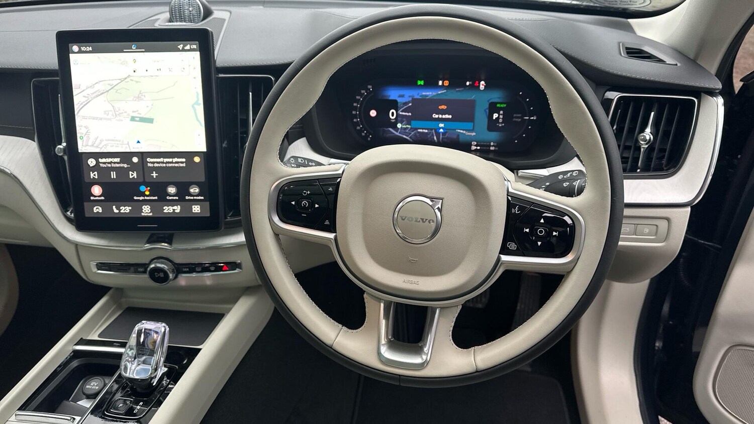 Used Volvo XC60 2026 for sale - 77484235: Photo 10