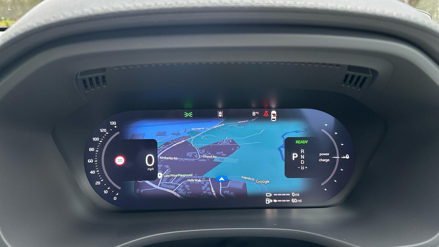 Used Volvo XC60 2026 for sale - 77484235: Photo 11