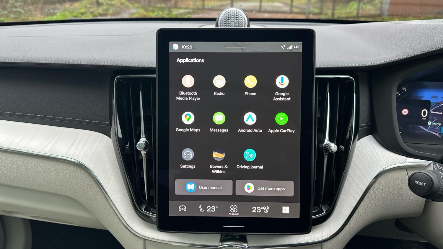 Used Volvo XC60 2026 for sale - 77484235: Photo 12