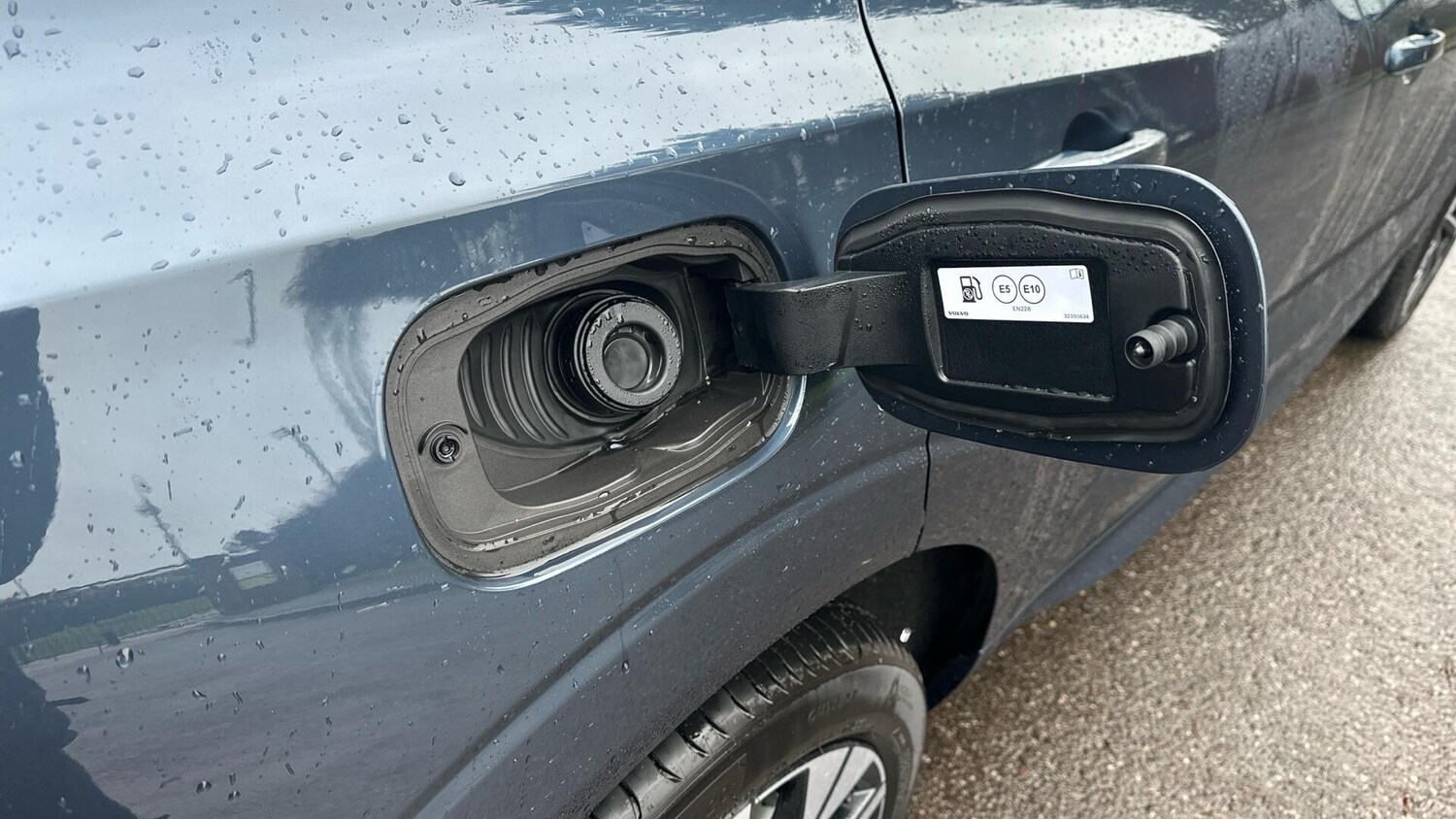 Used Volvo XC60 2026 for sale - 77484235: Photo 18