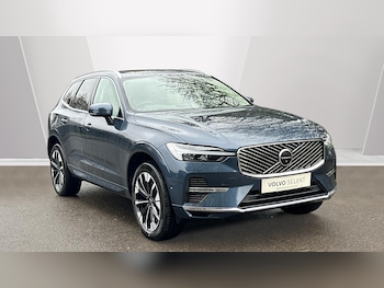 Used Volvo XC60 2025 for sale - 77484235: Photo