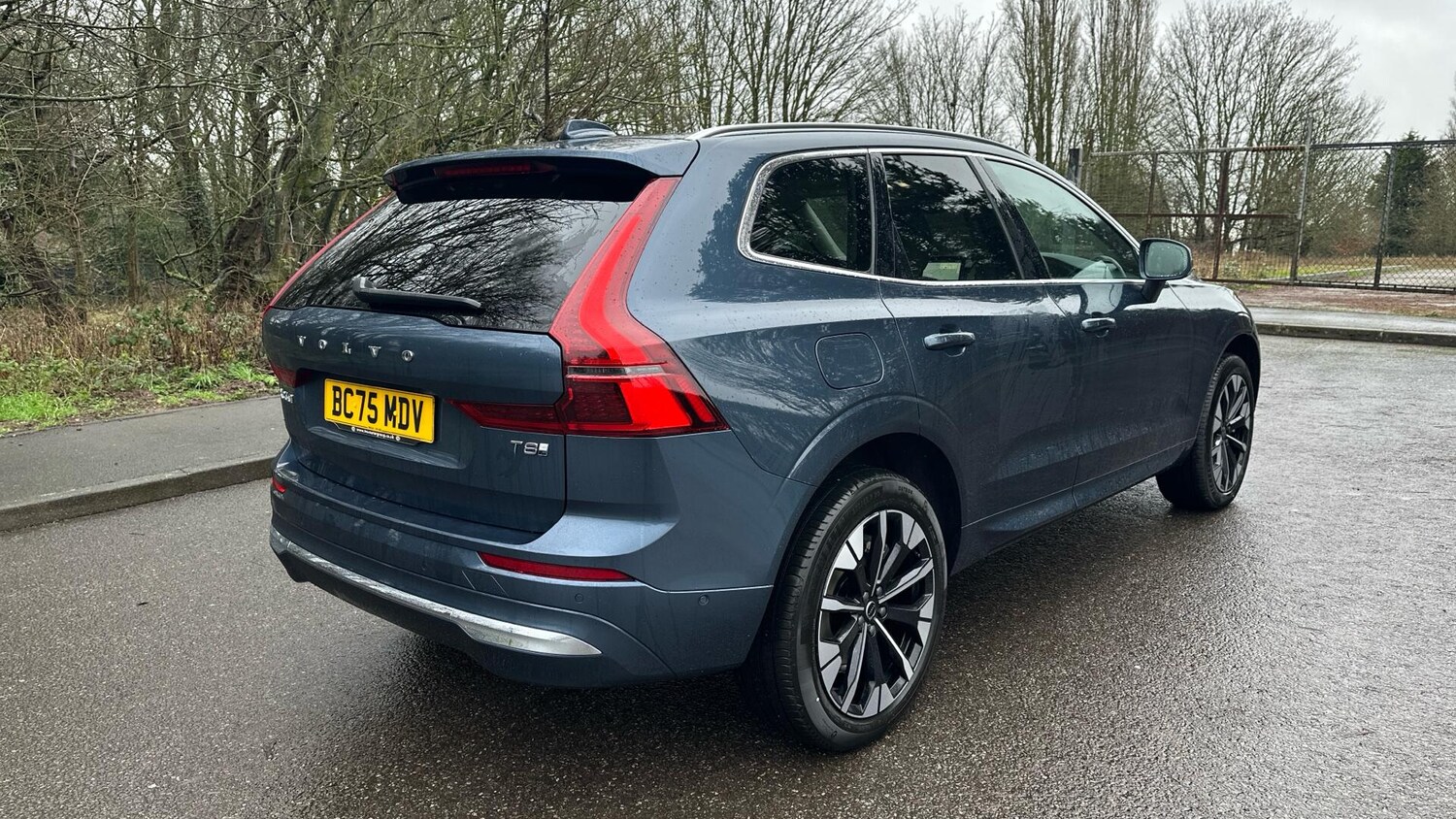 Used Volvo XC60 2026 for sale - 77484235: Photo 20