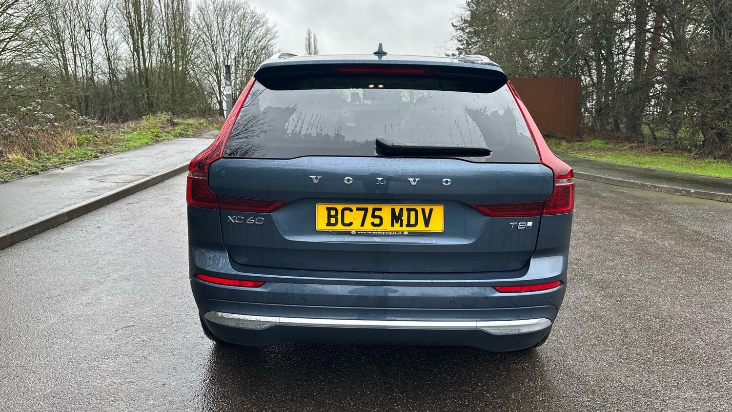 Used Volvo XC60 2026 for sale - 77484235: Photo 21