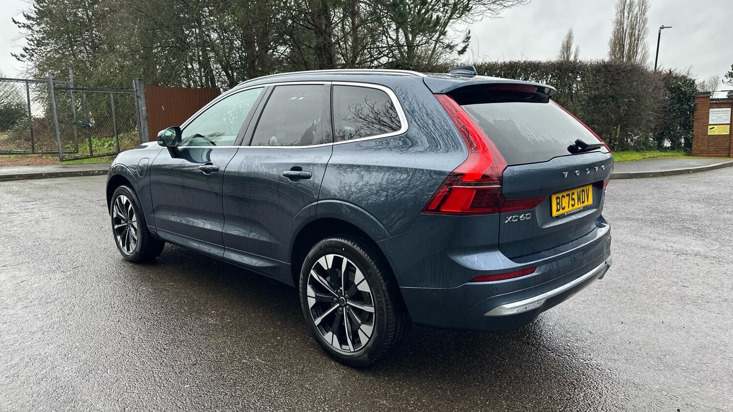 Used Volvo XC60 2026 for sale - 77484235: Photo 22