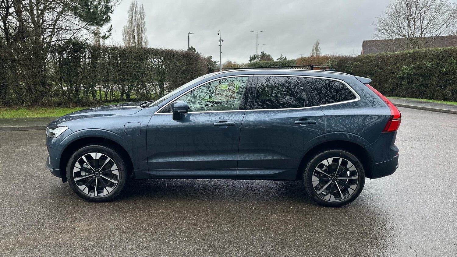 Used Volvo XC60 2026 for sale - 77484235: Photo 23