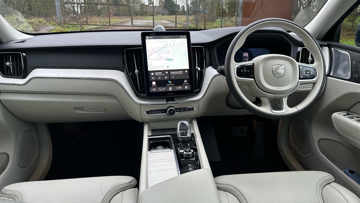 Used Volvo XC60 2026 for sale - 77484235: Photo 27