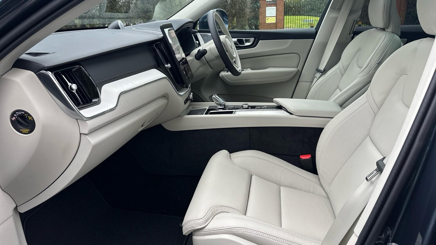 Used Volvo XC60 2026 for sale - 77484235: Photo 28