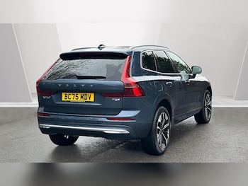 Used Volvo XC60 2025 for sale - 77484235: Photo